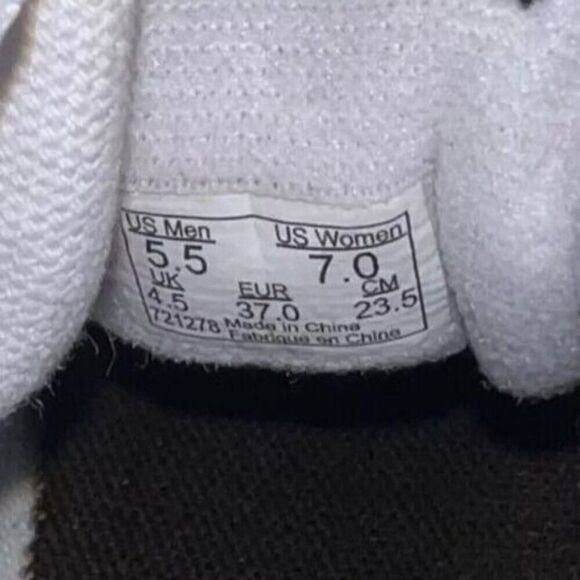 VANS x Nintendo Sk8-Hi Slim "NES Console" Mario Sneaker VN00018IJUZ Women's 7 - Picture 10 of 11